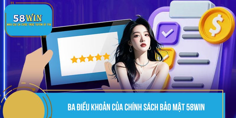 Khám phá 3 điều khoản quan trọng