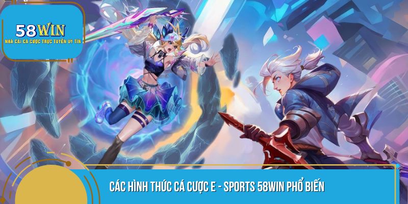 Cá cược đa dạng cùng nhà cái