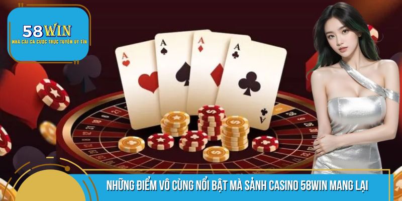 Những ưu điểm vô cùng nổi bật mà sảnh cược mang lại cho thành viên