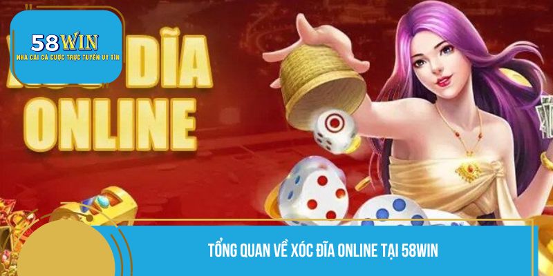 Tham gia xóc đĩa online ngay hôm nay