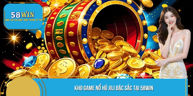 kho game siêu hấp dẫn