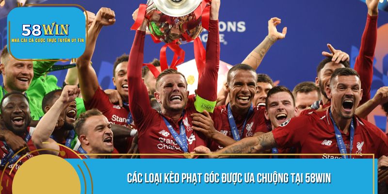 Tham gia các kèo cược lớn
