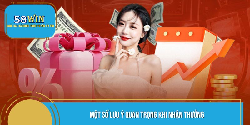 Những điều bạn cần lưu ý!