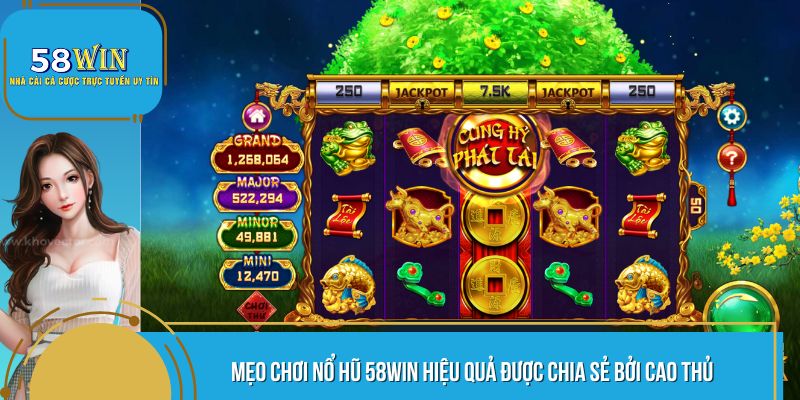 Áp dụng các mẹo chơi từ cao thủ