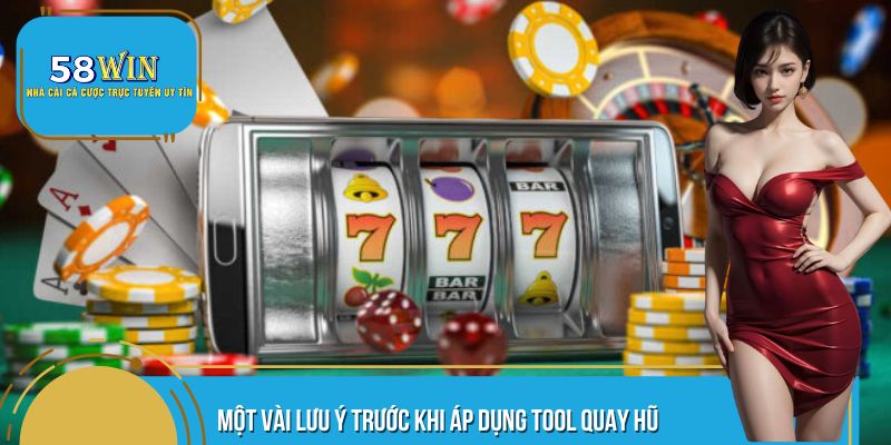 Lưu ý những điều này để sử dụng took quay hũ siêu đỉnh