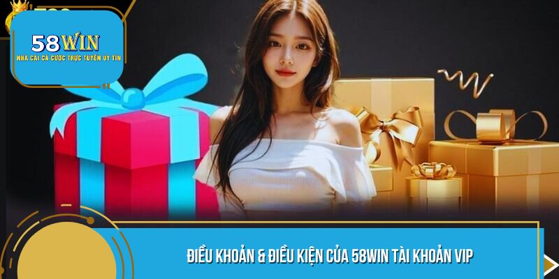 Lưu ý những điều kiện chủ chốt