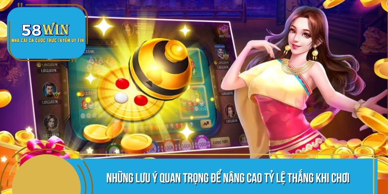 Cần lưu ý những điều quan trọng