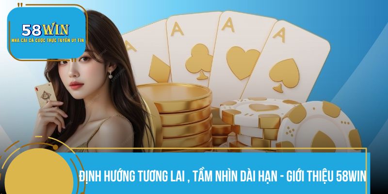 Tầm nhìn dài hạn từ nhà cái uy tín