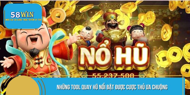 Top 3 tool chất nhất